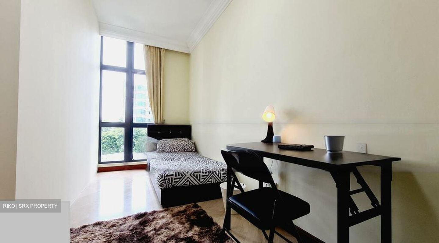 East Meadows (D16), Condominium #457957801
